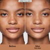 Laura Mercier Real Flawless Weightless Perfecting Waterproof Liquid Foundation: Medium-Buildable