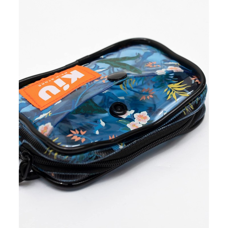 Kiu Pouch K340-912 07. Brown