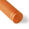 BW USA 90mm Short Twist Grips – Orange