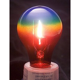 Rainbow Symphony The Original Rainbow F/X Light - Rainbow