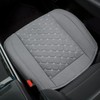 Suninbox Car Seat Cover,Bottom Car Seat Covers,Front Seat Only, Cloth
