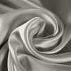 Jaciu 100% Pure Silk Pillowcase, 21 Momme Cushion Cover with