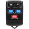 2 X Keyless Entry Remote Control for Ford Expedition 5.4L