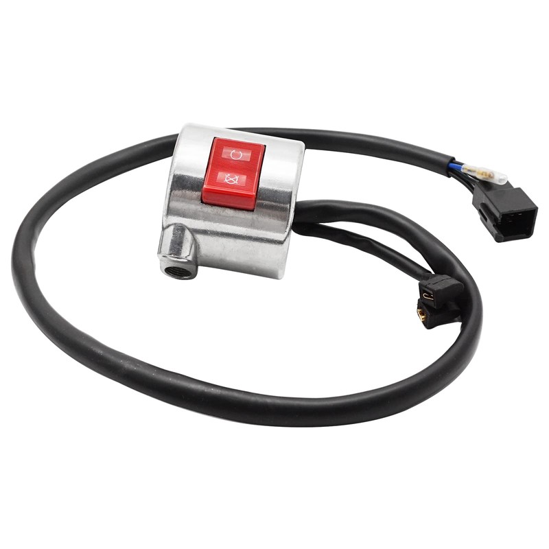 Right Start Stop Kill Control Switch for Honda Valkyrie 1500