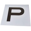 Magnetic Markers or Back 30 x 30 mm