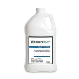 Cleaner's Cart Concrobium Mold Control PRO (1, 1 gallon)