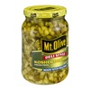 Mt. Olive Deli Style Kosher Dill Relish, 16 FZ (Pack