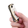 OATSBASF Car Key Case - Suitable for Vauxhall, 2 Button