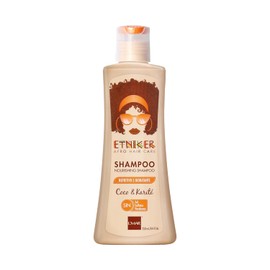 "Shampoo Nutritivo e Hidratante 250ml, LIBRE DE SULFATOS, no tiene adición de sal, no contiene siliconas ni aceite mineral y es libre de parabenos, no irritar el cuero cabelludo y disminuir el Frizz. "