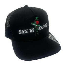 GUATEMALA GORRAS DE LOS DEPARTAMENTOS DE GUATE - Color: SAN MARCOS