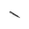 Gedore 1933256 Long Hexagon Socket Bit, 0.1 inch (3 mm)