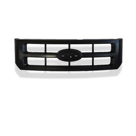 JX RACING · PERFORMANCE · ACCESSORIES Compatible with Ford Escape 2008-2012 Front Upper Grille Matte Black