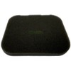 2 x Air Filter Compatible with AL-KO HB Classic 4.6