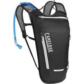 CamelBak Classic Light Bike Hydration Pack 70oz, Black