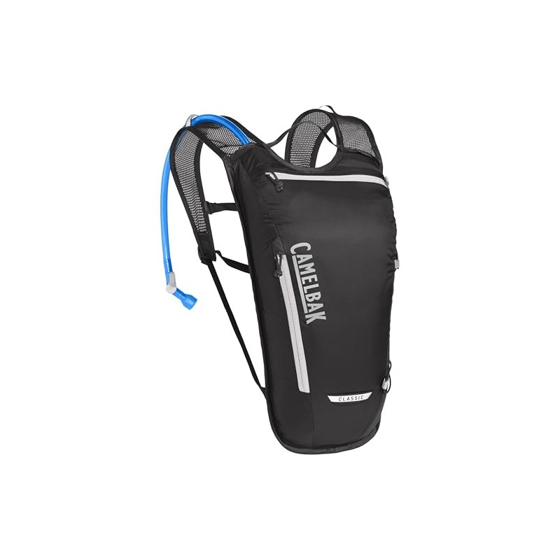 CamelBak Classic Light Bike Hydration Pack 70oz, Black