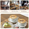 EVEBOT Handheld Food PrintPen FancyBox Replacement for DIY Custom Coffee