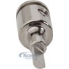 Install Bay IBCPLR2 4 AWG to 8 AWG Nickel Plated Wire Gauge Reducer