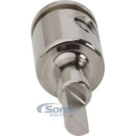 Install Bay IBCPLR2 4 AWG to 8 AWG Nickel Plated Wire Gauge Reducer