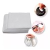 mdj 100 Paños Multiusos Para Gafas, Celulares, Cámaras Etc.