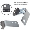 983-04525 & 983-04511 Deck Brake Kit Replacement for Cub Cadet