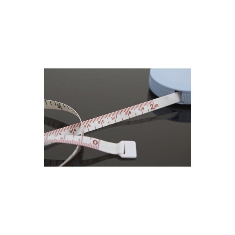 Soubien Whale Measure Measure Measure and cm Reversible Type