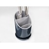 Joseph Joseph Dock Cutlery Drainer and Organiser, sink tidy organiser