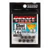 Katsuichi DS-11 Decoy Sinker Type Shot #1.8g DS-11