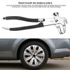 Tyre Balancing Pliers, Universal Mounting Remover Pliers, Wheel Weight Balancing