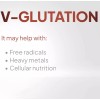 Vitalhealth V-glutation Vitalhealth