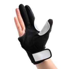 Kyudo Kake Kyudo Experience Kyudo Practice Kyudo Start Gloves Renbu Suizan (Large)