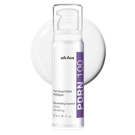 PDRN 100 Crema rejuvenecedora | Crema hidratante facial renovadora y reafirmante con 100,000 ppm de PDRN, NAD, ácido hialurónico, péptidos de colágeno