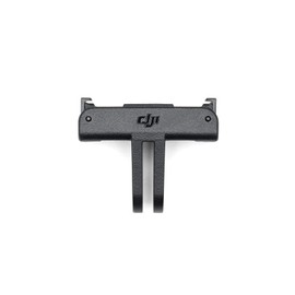 DJI Osmo Action Quick Release Adapter Mount, Compatible with: Osmo Action 3, Osmo Action 4, Osmo Action 5 Pro, Osmo 360