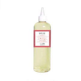 Camellia Oil Benefits Vitamin E Oil for Face and Hair Camellia Oil Camellia Oil 500ml / 동백 오일 효능 페이스 헤어 바르는 비티민E 오일 동백유 동백 기름 500ml