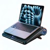 Cooling Pad for MacBook Air Pro 14 15 16 17