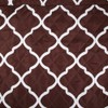 Double Sides Sanding Polyester Pongee Pet Sofa Cushion Waterproof Non