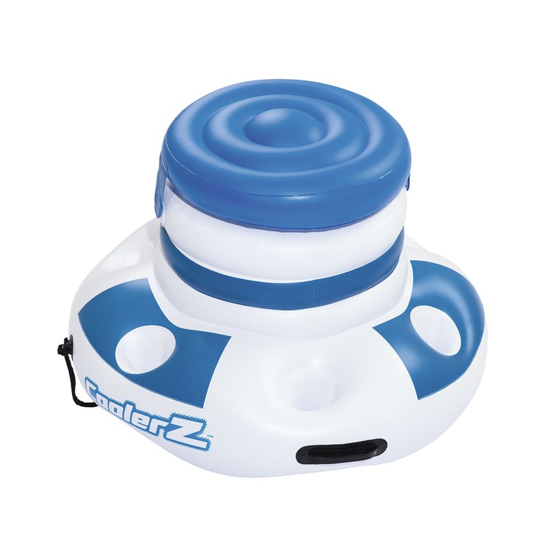 Bestway (Best 3-Way) CoolerZ Floating Cooler 70 cm # 43117 