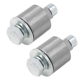 CANJPTON Compatible with Volkswagen T5 T6 T6.1 Armrest Centre Armrest Repair Kit Mounting Part Socket Adjustment Box Adapter