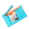 Mini A5 Paper Trimmer 4x6in Panel Size Portable Desktop Manual