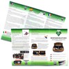 Finest Folia L012 L037 Boot Sill Protector Paint Protection Film
