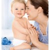 Bamboo 83690 Bath Suit, 400 ml