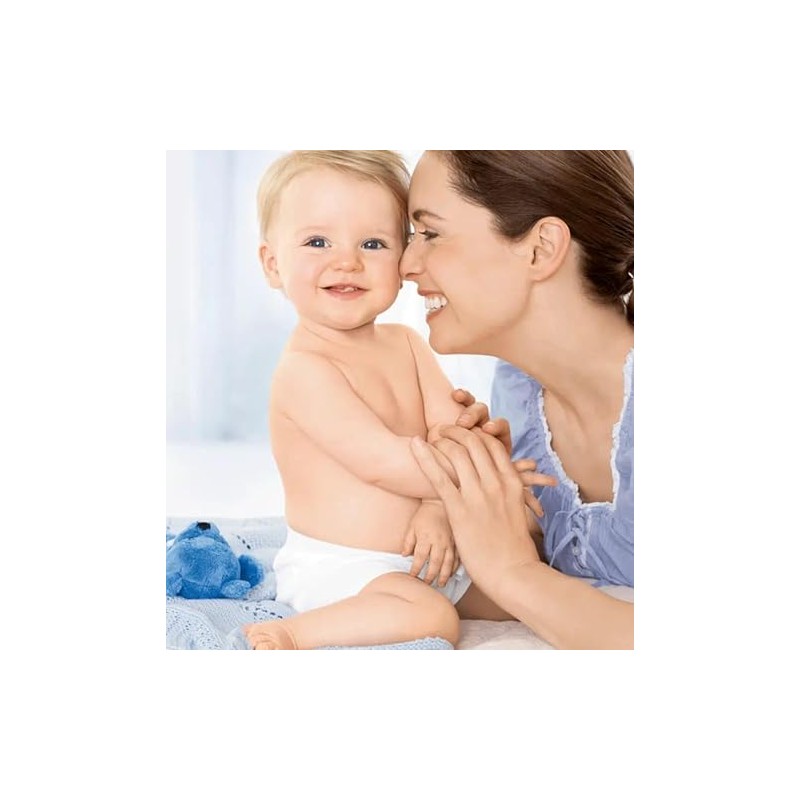 Bamboo 83690 Bath Suit, 400 ml