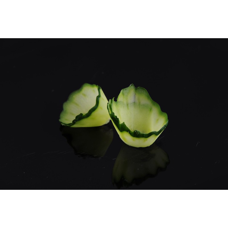 岡部洋食器 くるくる野菜スライサー YS-01