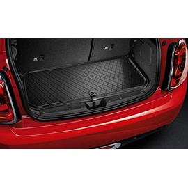 Genuine MINI Boot Molding Mat MINI F55