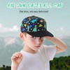 Kids Boy Girl Baseball Cap Baby Sun Hat Adjustable Toddler