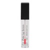 Suero Labial Rosa, Aceite Sérum Labial Hidratante Revitalizante de Larga