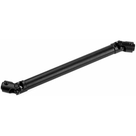RC4WD Z-S0326 Scale Steel Punisher Shaft (140mm - 215mm / 5.51-8