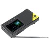 Portable Home Using Digital Radio for DAB 2.4 Inch LCD