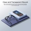 XO Men Smart Glasses Shades Photochromic Bluetooth Audio Sunglasses UV400