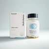 Canteen Nine Multivitamin Surfer Day 60 tablets 1.1g x 60 tablets / 캔틴나인 멀티비타민 서퍼데이 60정 1.1g x 60정