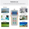 JPB‑607A DO Meter Dissolved Oxygen Detector Water Tester for Aquaculture